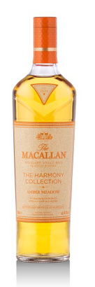 Macallan The Harmony Edition 3 Amber Meadow