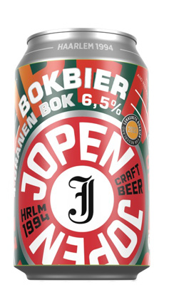 Jopen 4 Granen bok