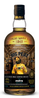 BIG PEAT PX FINISH MITRA EDITION 2025