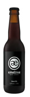 EMELISSE BLACK INDIA PALE ALE