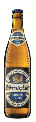 Weihenstephan Original Helles