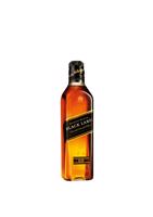 JOHNNIE WALKER BLACK LABEL