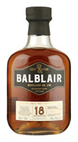 BALBLAIR 18 YRS