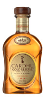 CARDHU GOLD RESERVE SPEYSIDE