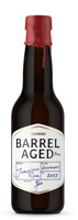 GULPENER RUM BARREL AGED