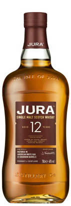 Jura 12 Yrs Malt
