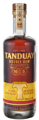 Tanduay Double Rum
