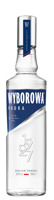 WYBOROWA VODKA