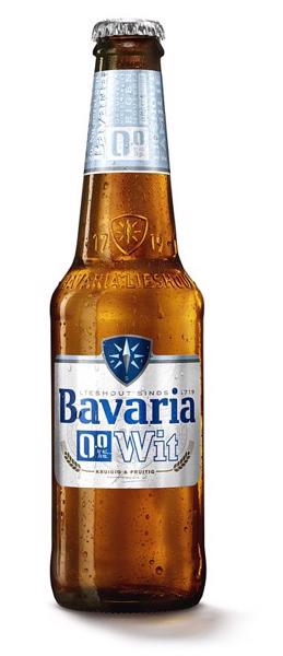 luister spleet elektrode Bavaria 0.0% Wit | Mitra drankenspeciaalzaken