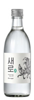 LOTTE CHILSUNG SAERO KOREAN SOJU