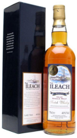 ILEACH PEATED ISLAY MALT