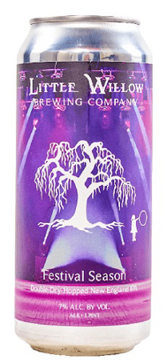 Little Willow Festival Season