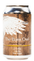 EREDITÁ THE BARN OWL