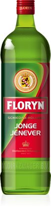Floryn Jonge Jenever