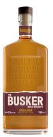 THE BUSKER SINGLE GRAIN IRISH WHISKEY