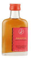 CUISINE AMARETTO