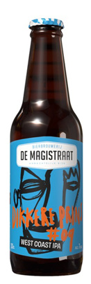 De Magistraat Dikkere Prins #9