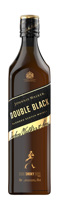 JOHNNIE WALKER DOUBLE BLACK