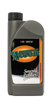 NOZEM OIL