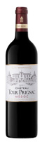 CHATEAU TOUR PRIGNAC MEDOC CRU BOURGEOIS