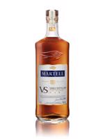MARTELL VS SINGLE DISTILLERY