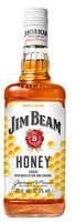 JIM BEAM HONEY