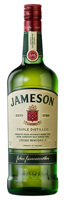 JAMESON IRISH WHISKEY
