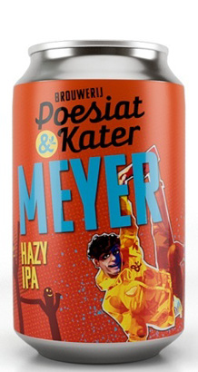 Poesiat & Kater Meyer