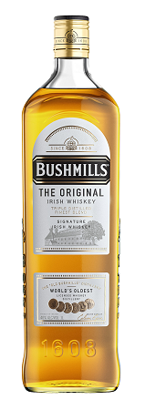 Bushmills The Original Irish