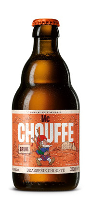 Chouffe Mc Chouffe