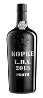 KOPKE PORT LATE BOTTLED VINTAGE 2020