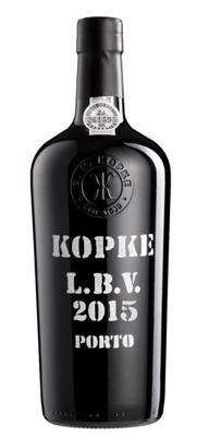 Kopke Port LBV 2018