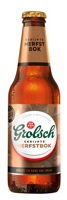 GROLSCH GERIJPTE HERFSTBOK