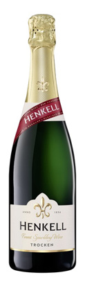 Henkell Sekt Trocken