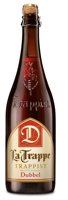 LA TRAPPE DUBBEL 75CL