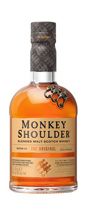 MONKEY SHOULDER BLENDED MALT