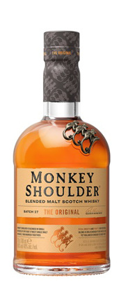 Monkey Shoulder Blended Malt