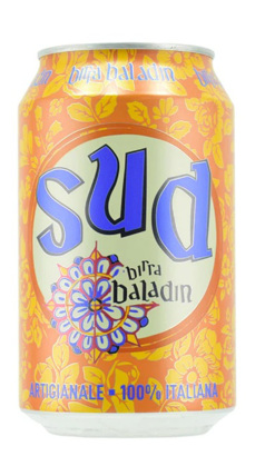 Baladin Sud