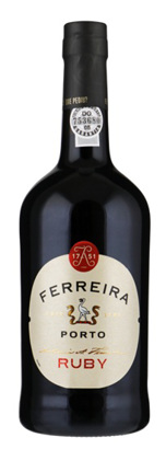 Ferreira Port Ruby Superior
