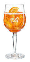 APEROL GLAS