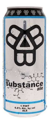 Bissell Brothers The Substance