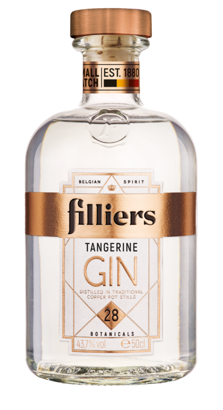 Filliers Tangerine Dry 28