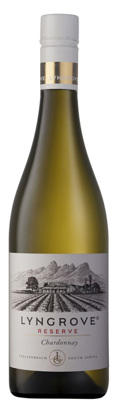 Lyngrove Chardonnay Reserve