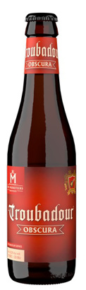 The Musketeers Troubadour Obscura