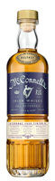 MCCONNELL'S IRISH WHISKEY 5 YRS COGNAC FINISH