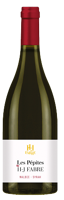 HERVE FABRE LES PEPITES MALBEC SYRAH