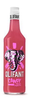 Olifant Candy