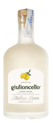 Giulioncello Lemon Cream