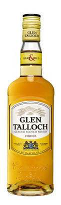 Thumbnail Glen Talloch Scotch Blended