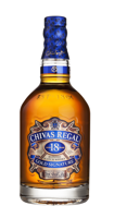 CHIVAS REGAL 18 YRS WHISKY